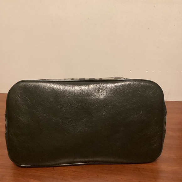 MOSCHINO CHEAP AND CHIC SATCHEL - Picture 10 of 16